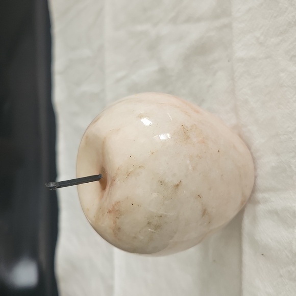 Marble Apple - Picture 2 of 3